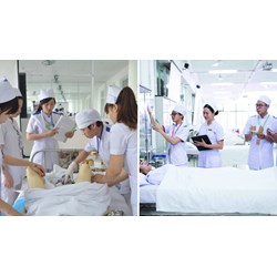 Thời gian thực hành cấp chứng chỉ hành nghề điều dưỡng?