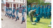 Nhiệm vụ của dân quân thường trực theo quy định mới nhất