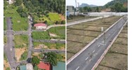 Diện tích tối thiểu tách thửa đất theo Luật Đất đai 2024