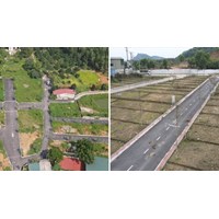 Diện tích tối thiểu tách thửa đất theo Luật Đất đai 2024