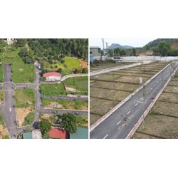 Diện tích tối thiểu tách thửa đất theo Luật Đất đai 2024