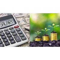 Cải cách tiền lương là gì? Nguồn tiền cải cách tiền lương lấy từ đâu?