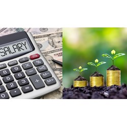 Cải cách tiền lương là gì? Nguồn tiền cải cách tiền lương lấy từ đâu?