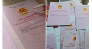 Người 2 quốc tịch có được đứng tên sổ đỏ, sổ hồng không?