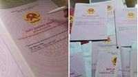 Người 2 quốc tịch có được đứng tên sổ đỏ, sổ hồng không?