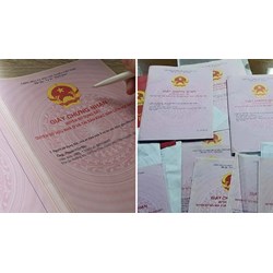 Người 2 quốc tịch có được đứng tên sổ đỏ, sổ hồng không?