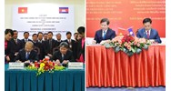 Tổng hợp 60 Hiệp định tương trợ tư pháp mà Việt Nam đã ký kết