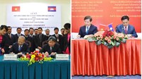 Tổng hợp 60 Hiệp định tương trợ tư pháp mà Việt Nam đã ký kết
