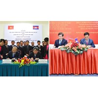 Tổng hợp 60 Hiệp định tương trợ tư pháp mà Việt Nam đã ký kết