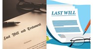 Dịch vụ Luật sư soạn thảo, làm chứng di chúc tại Nghệ An