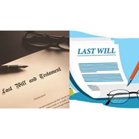 Dịch vụ Luật sư soạn thảo, làm chứng di chúc tại Nghệ An