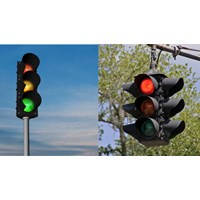 Có được rẽ phải khi đèn đỏ? Khi nào được rẽ phải khi đèn đỏ?