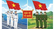 Quân đội nhân dân là gì? 3 chức năng 5 nhiệm vụ của Quân đội