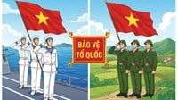 Quân đội nhân dân là gì? 3 chức năng 5 nhiệm vụ của Quân đội