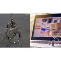 Mua, bán còng số 8 có bị cấm không? Bị phạt bao nhiêu tiền?