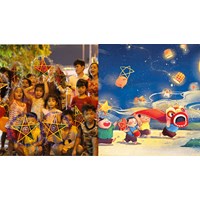 Diễn văn khai mạc đêm Trung thu 2024 hay nhất