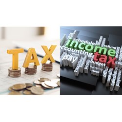Cá nhân không cư trú có được giảm trừ gia cảnh không?