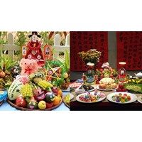 Văn khấn cúng rằm trung thu tháng 8 chuẩn nhất