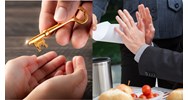 Quyền từ chối nhận di sản của người được hưởng thừa kế