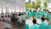 Mẫu Đơn xin miễn đi cai nghiện bắt buộc mới nhất