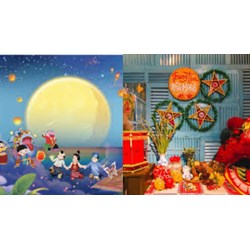 Lời chúc tết trung thu 2024 hay, ý nghĩa?