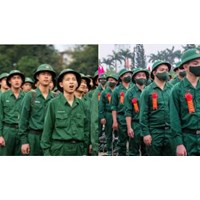 Nghĩa vụ quân sự là gì? Nghĩa vụ quân sự làm những gì?