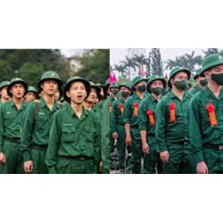 Nghĩa vụ quân sự là gì? Nghĩa vụ quân sự làm những gì?