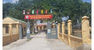 Cơ cấu tổ chức của Ủy ban nhân dân xã, phường, thị trấn