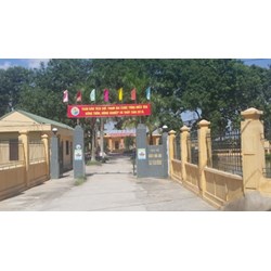 Cơ cấu tổ chức của Ủy ban nhân dân xã, phường, thị trấn