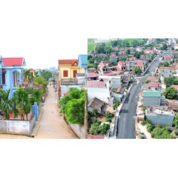 Quy định mới về cấp phép xây dựng nhà ở nông thôn
