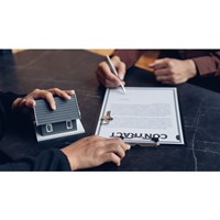 Cách đăng ký nhãn hiệu cho dịch vụ mua bán hàng hóa