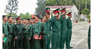Bài thu hoạch về dân chủ và kỷ luật trong quân đội