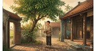 Phân tích nhân vật Thanh Dưới bóng hoàng lan hay nhất