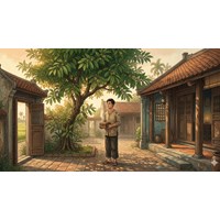 Phân tích nhân vật Thanh Dưới bóng hoàng lan hay nhất