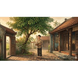Phân tích nhân vật Thanh Dưới bóng hoàng lan hay nhất