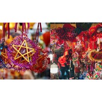 Tuyển tập những bài thơ hay về ngày tết Trung thu