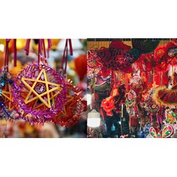 Tuyển tập những bài thơ hay về ngày tết Trung thu