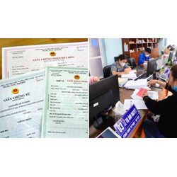 Hộ tịch là gì? Những điều cần biết về hộ tịch