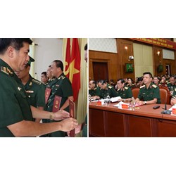 Đề xuất tăng tuổi nghỉ hưu của sĩ quan Quân đội mới nhất