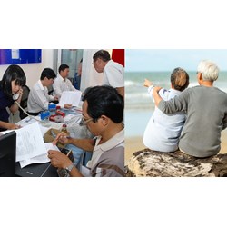 Những trường hợp nghỉ hưu sớm không bị trừ lương hưu
