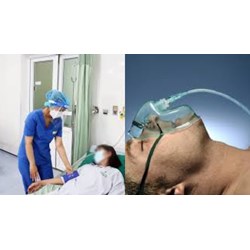 Phác đồ cấp cứu chống sốc phản vệ mới nhất của Bộ Y Tế