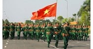 Chế độ nghỉ phép năm của công công an nhân dân mới nhất