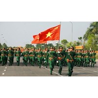 Chế độ nghỉ phép năm của công công an nhân dân mới nhất