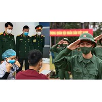 Tiêu chuẩn sức khỏe, chiều cao và cân nặng khi gọi đi nghĩa vụ quân sự mới nhất