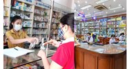 Điều kiện mở quầy thuốc ở xã thuộc khu vực nông thôn