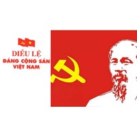 Nội dung cơ bản của Điều lệ Đảng Cộng sản Việt Nam
