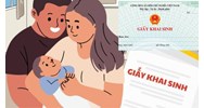 Thủ tục nhận cha, mẹ, con khi chưa đăng ký kết hôn