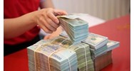 Lãi suất tiền gửi tiết kiệm các ngân hàng trên 8%