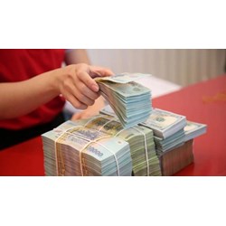 Lãi suất tiền gửi tiết kiệm các ngân hàng trên 8%