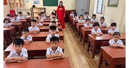 Bảng lương mới của giáo viên mầm non, tiểu học, THCS, THPT